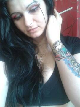 Foto publica di DominatriceJ