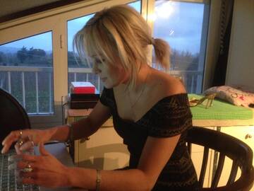 BEllissima,non credete!!!!!!!!!!