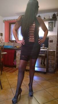 Public Photo of sexygamecouple