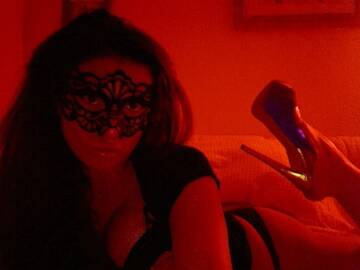 Public Photo of ladychampagne