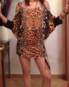 Public Photo of PussyCatShow