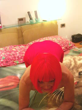 Public Photo of LucreziaBrasil