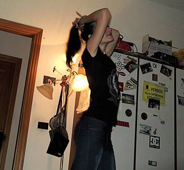 Public Photo of marikinaxxx96