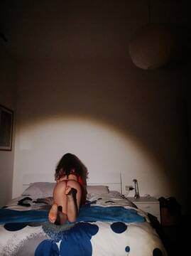 Public Photo of lady-violet