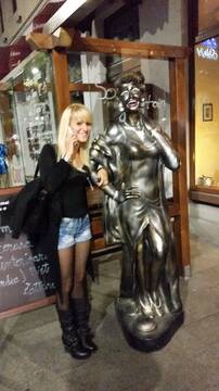 Public Photo of CatGirl31