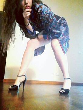 Public Photo of LaLady