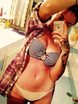 Public Photo of Paula91