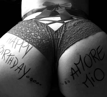 Festeggiate con me ;)