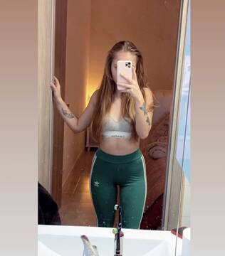 Public Photo of BabyTeen