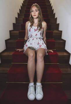 Public Photo of BabyTeen