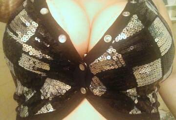 Le mie tettone giganti