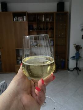 Brindisi alla serata