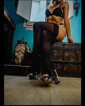 Public Photo of DeaSexyFitness