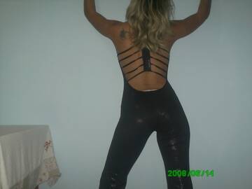 Foto publica di straniere