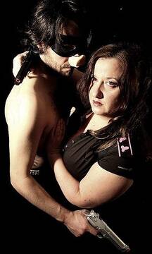 Foto publica di MissGodyva