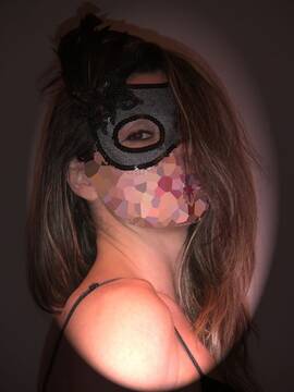 Public Photo of ErotikGirl