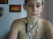 Amateur Video of Hot_fairy