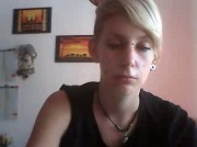 Amateur Video of Hot_fairy