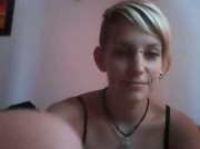 Amateur Video of Hot_fairy