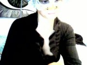 Amateur Video of unika86