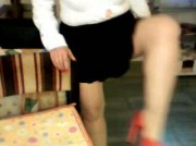 Amateur Video of marilu62