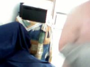 Amateur Video of marilu62