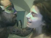 Amateur Video of petaloviola