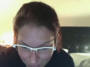 Amateur Video of Ledycatblack