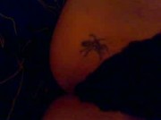 Amateur Video of Ledycatblack