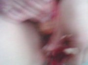 Amateur Video of nirvana-black