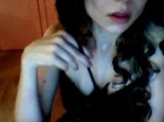 Amateur Video of AudreyBurlesque