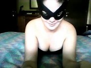 Amateur Video of sayaka92