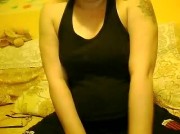 Amateur Video of stelladelsud91