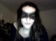 Amateur Video of dea-aphrodite