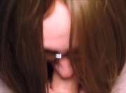 Pompino e Scopata a pecora