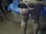 LEGATA, BENDATA, SPOMPINO IL MIO LUI