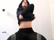 Amateur Video of dede9190