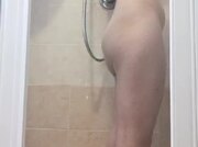 Amateur Video of lady-violet