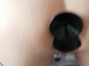 Amateur Video of Mindy_e_Mork