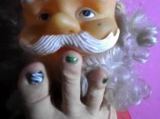 ANTEPRIMA NATALIZIA - MISS WAGON E LA LETTERINA DI QUEL FETICISTA DI BABBO NATALE