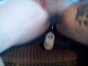 Amateur Video of LaTuaPiccolaIena