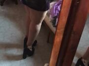 Amateur Video of misspinkie