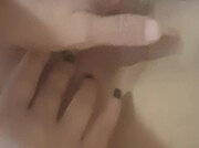 Amateur Video of SexyCristal69