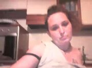 Amateur Video of devil317