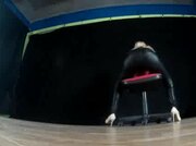 Amateur Video of Tiziana_S