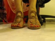 Amateur Video of yellowdiamondintense