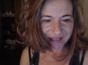 Amateur Video of yellowdiamondintense