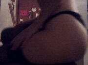 Amateur Video of DaphneDoggy