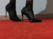 Inginocchiati, ti seduco.