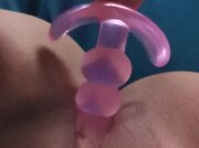 Amateur Video of Hanaa